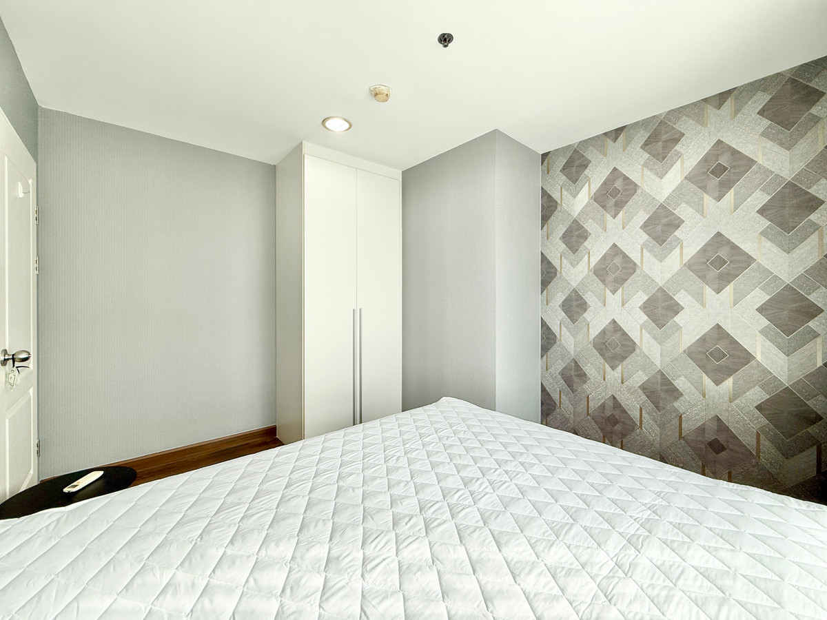 ให้เช่าคอนโดพระราม 9 เพชรบุรีตัดใหม่ RCA : 🚀 Belle Grand พระราม9 - 110ตรม. 3นอน2น้ำ พร้อมอยู่ 092-545-6151 (ทีม)