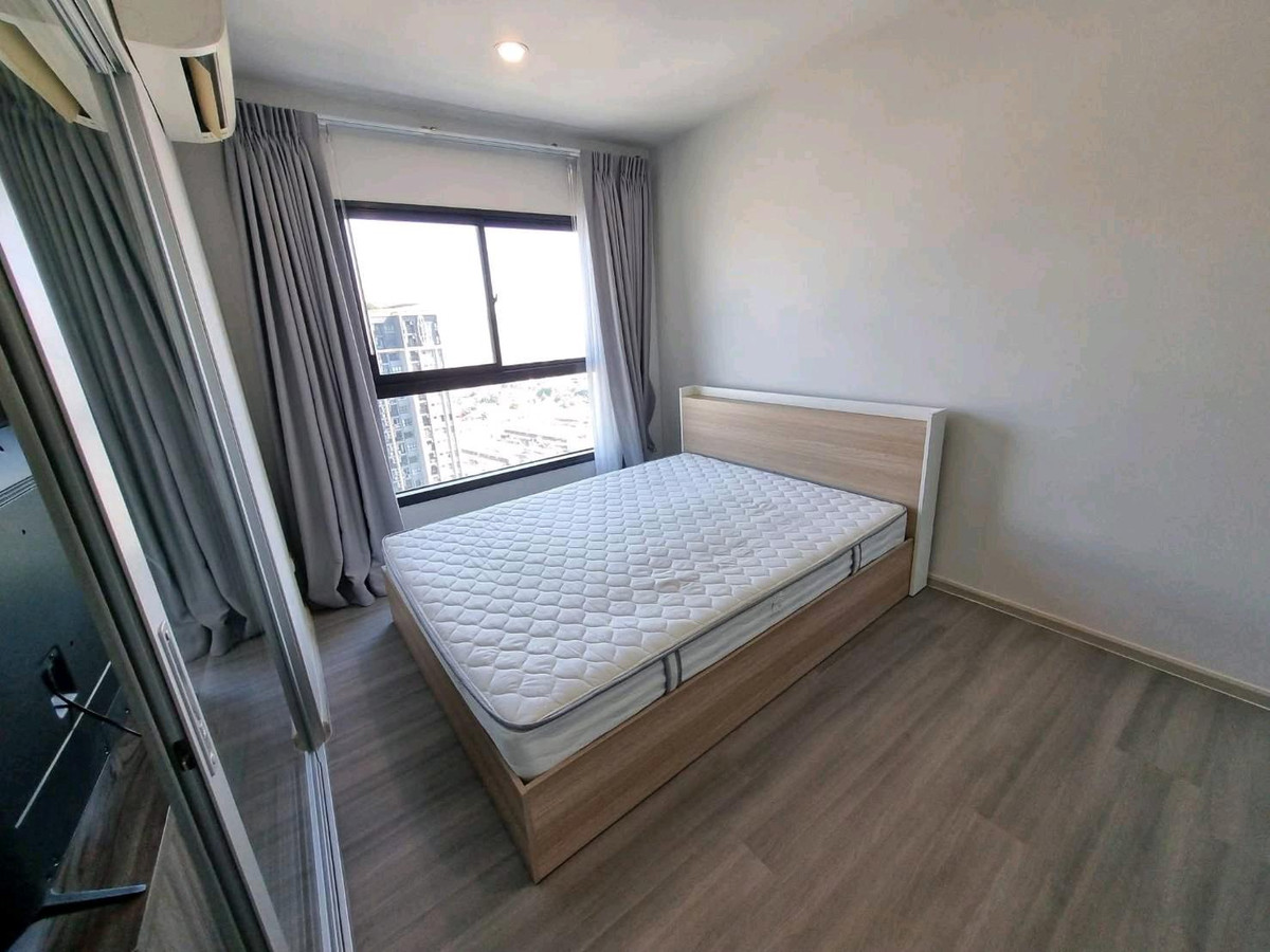 ให้เช่าคอนโดปิ่นเกล้า จรัญสนิทวงศ์ : 💥💥💥เดอะ พาร์คแลนด์ จรัญ-ปิ่นเกล้า
ตึก A ชั้น 22 ขนาด 31 ตร.ม.
1 ห้องนอน 1 ห้องน้ำ
1 ห้องนั่งเล่นพร้อมครัวบิวท์อิน
ติด MRT บางยี่ขัน