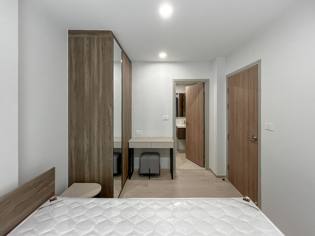 For SaleCondoPathum Thani,Rangsit, Thammasat : FQ Condo for sale Nue Core Khu Khot Station price 1,570,000 baht [RSs260202]