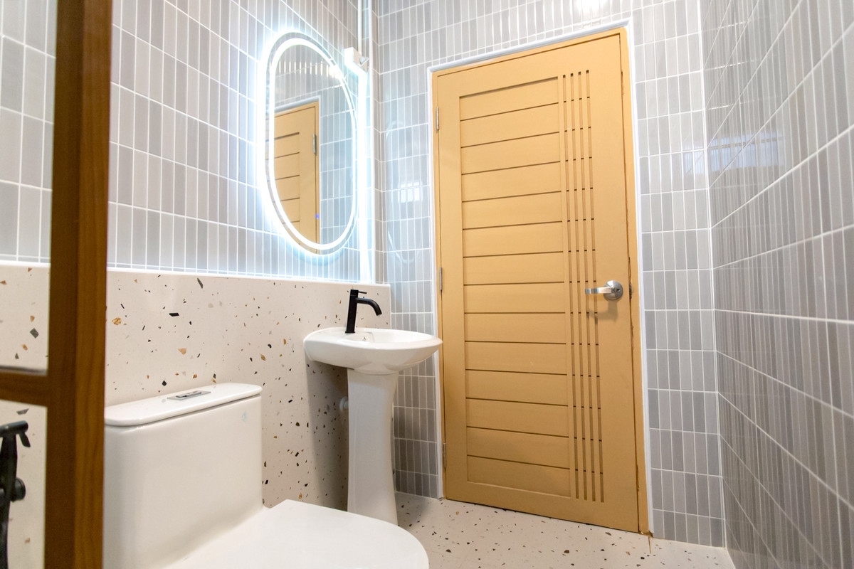 ขายบ้านเกษตร นวมินทร์ ลาดปลาเค้า : CB103♛♚บ้านเดี่ยว 2 ห้องนอน ขาย⚝นวมินทร์♜BTS คู้บอน∞065-9423251,099-5919653▚Line@newnormal