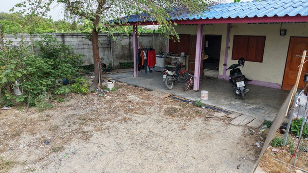 ขายที่ดินนครปฐม : โอกาสทองนักลงทุน ที่ดินติดถนนใหญ่กำแพงแสน 9 ไร่กว่า หน้ากว้าง 95 เมตร ทำเลศักยภาพสูง เติบโตต่อเนื่องในนครปฐม