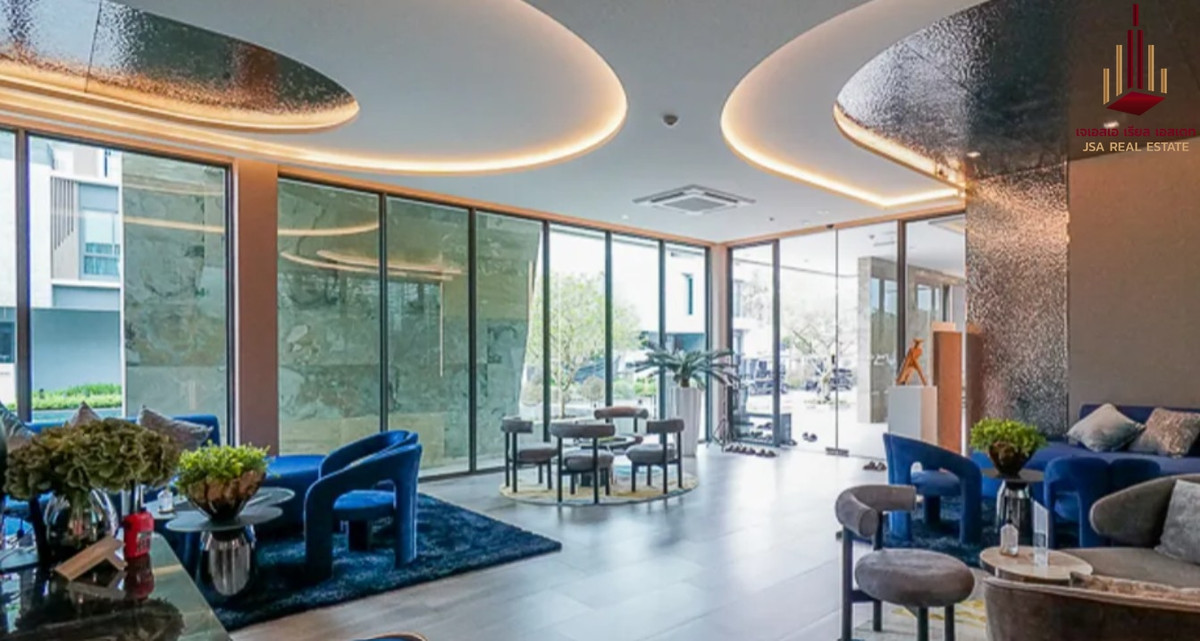 For SaleHouseNawamin, Ramindra : ✨ For Sale: THE GENTRY Kaset-Nawamin ✨ 💰 Only 35,900,000 THB