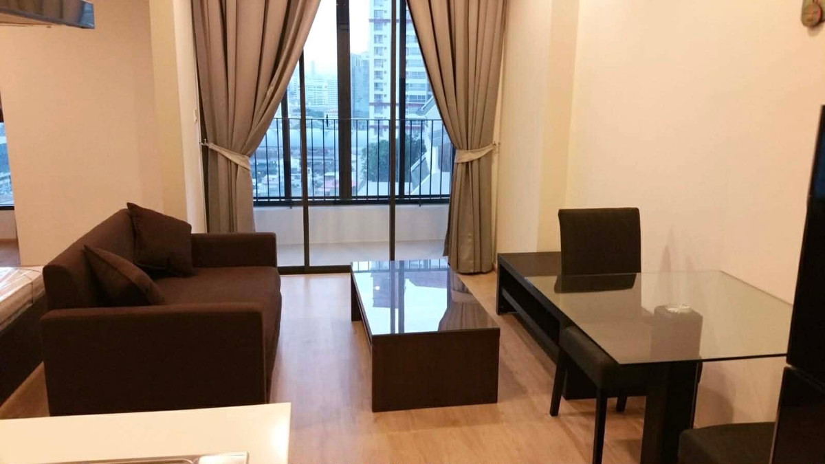 ให้เช่าคอนโดราชเทวี พญาไท : 🔥 Ideo Q Ratchathewi – คอนโดใกล้ BTS ราชเทวี เช่าเพียง 19,000 ฿/🔥