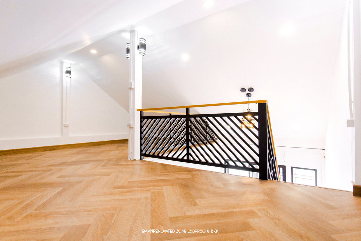 ขายทาวน์โฮมเกษตร นวมินทร์ ลาดปลาเค้า : CB107♛♚ทาวน์เฮ้าส์ 2 ห้องนอน ขาย⚝นวมินทร์♜ใกล้ เซ็นทรัล อีสต์วิลล์∞065-9423251,099-5919653▚Line@newnormal