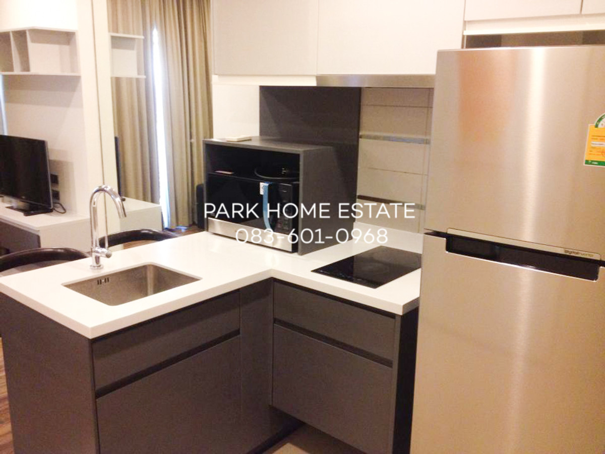 For RentCondoOnnut, Udomsuk : 