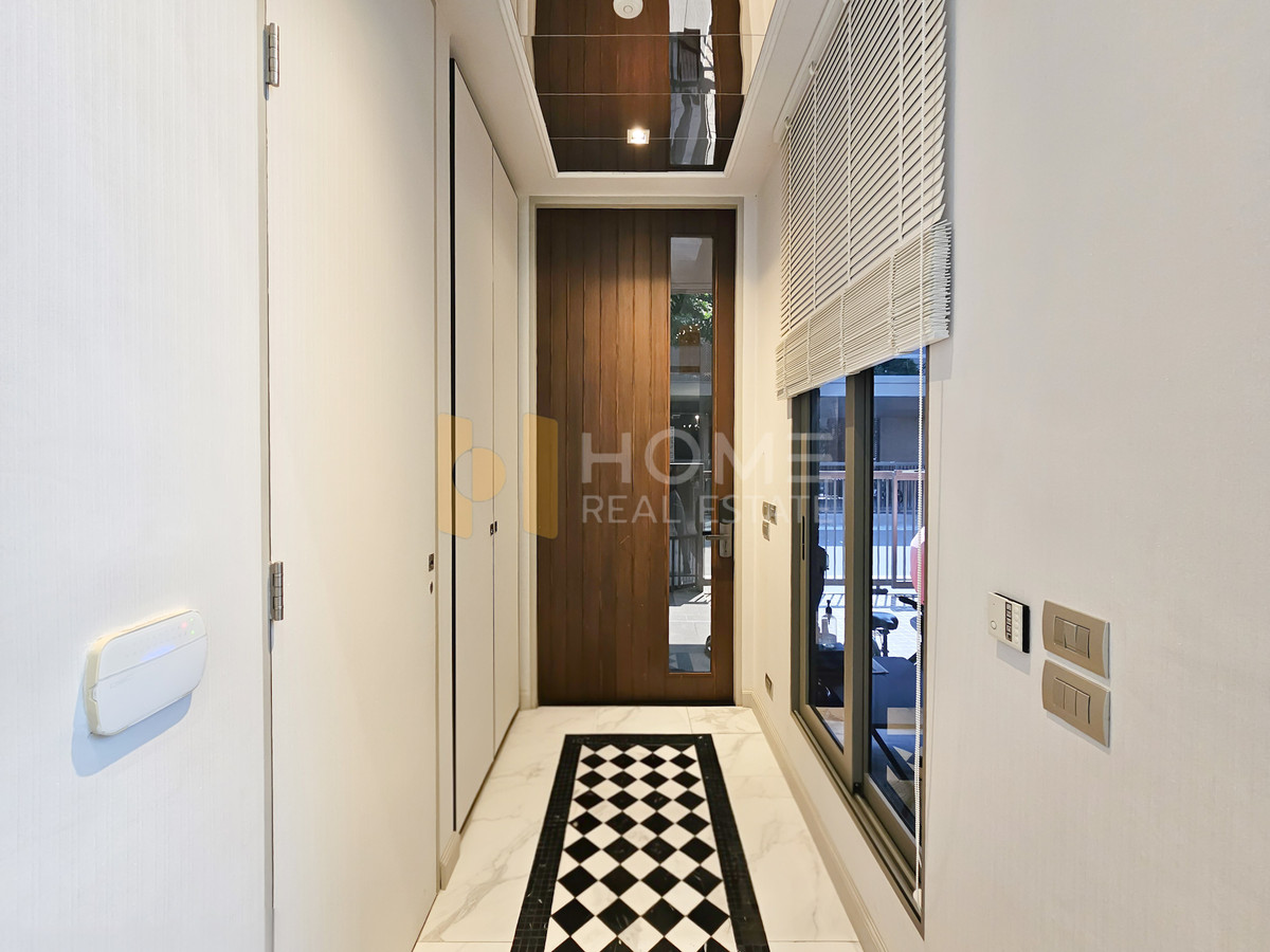 ขายบ้านพัฒนาการ ศรีนครินทร์ : Super Luxury ใกล้ทองหล่อ 10 นาที หลังใหญ่สุด ✨ อาร์เทล พัฒนาการ - ทองหล่อ / 3 ห้องนอน (ขาย), Artale Phatthanakan - Thonglor / 3 Bedrooms (FOR SALE) FON278