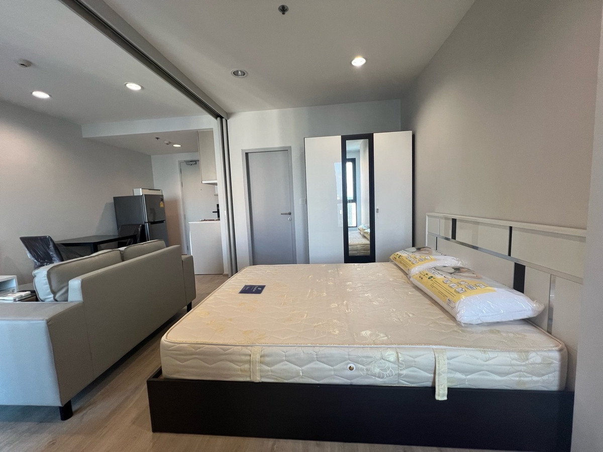 ให้เช่าคอนโดราชเทวี พญาไท : 🔥 Ideo Q Ratchathewi – คอนโดใกล้ BTS ราชเทวี เช่าเพียง 19,000 ฿🔥