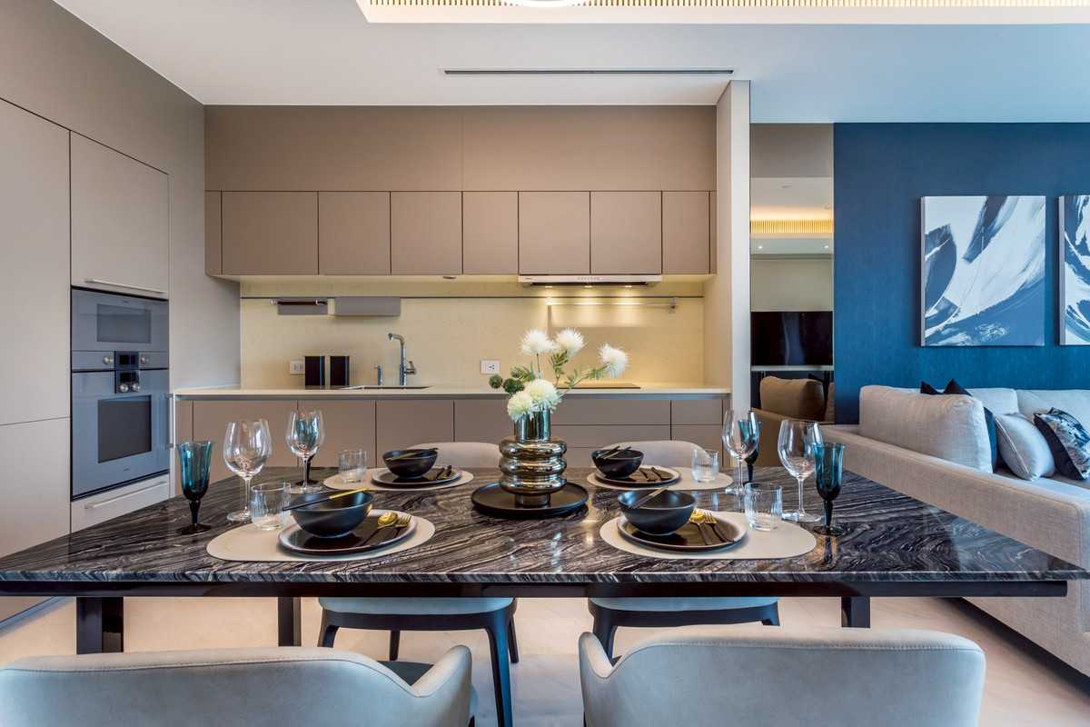 ขายคอนโดวิทยุ ชิดลม หลังสวน : LTH14574 – Condo for Sale | Sindhorn Tonson | 87 sqm | 1 Bed 1 Bath | Near BTS Chitlom | 21.9 MB | คอนโดขาย สินธร ต้นสน