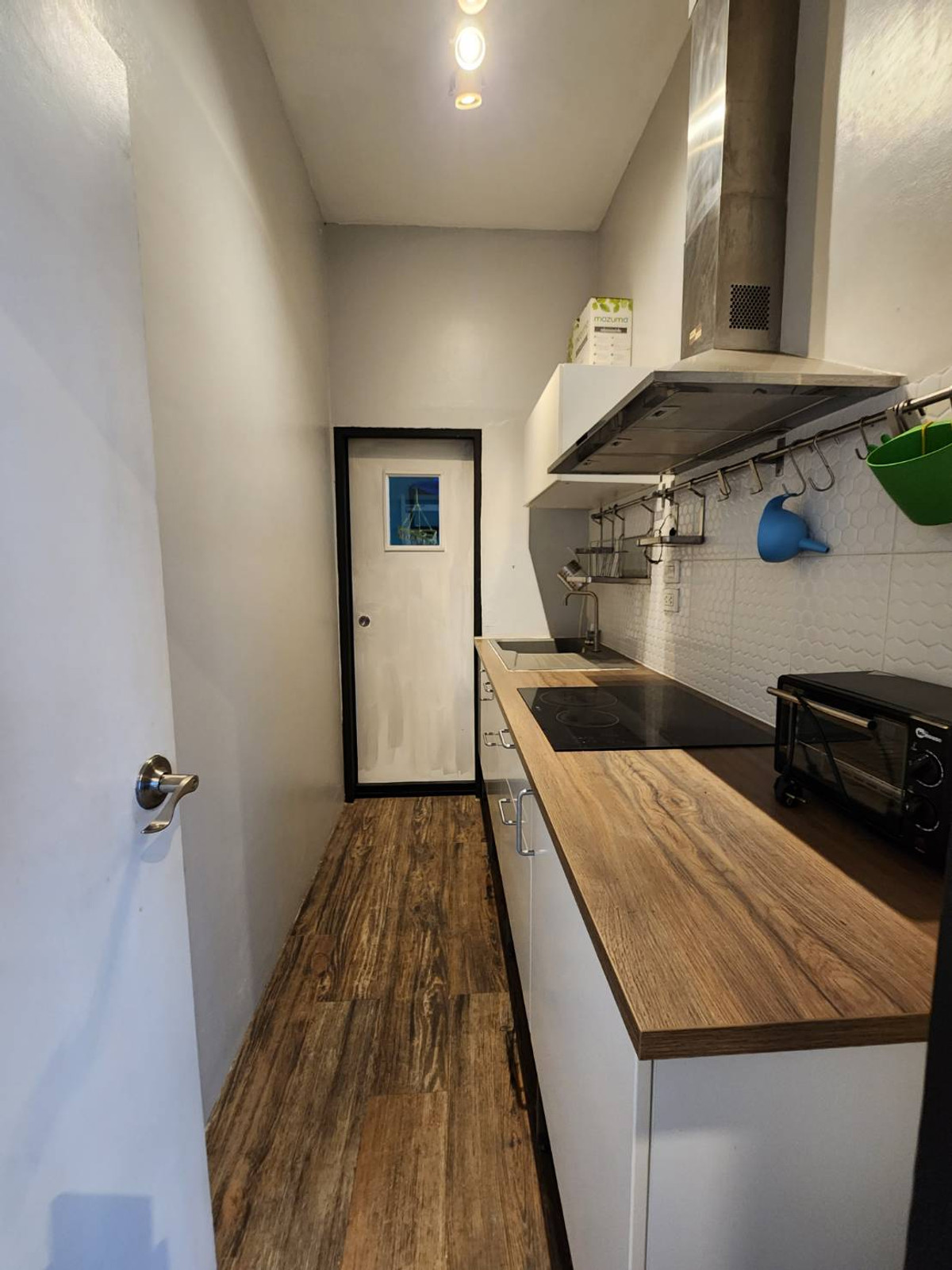 For SaleCondoRama3 (Riverside),Satupadit : 💥SL-5663💥 Condo for sale, beautiful room, good price, Lumpini Place Water Cliff👉 Add Line @rangrak