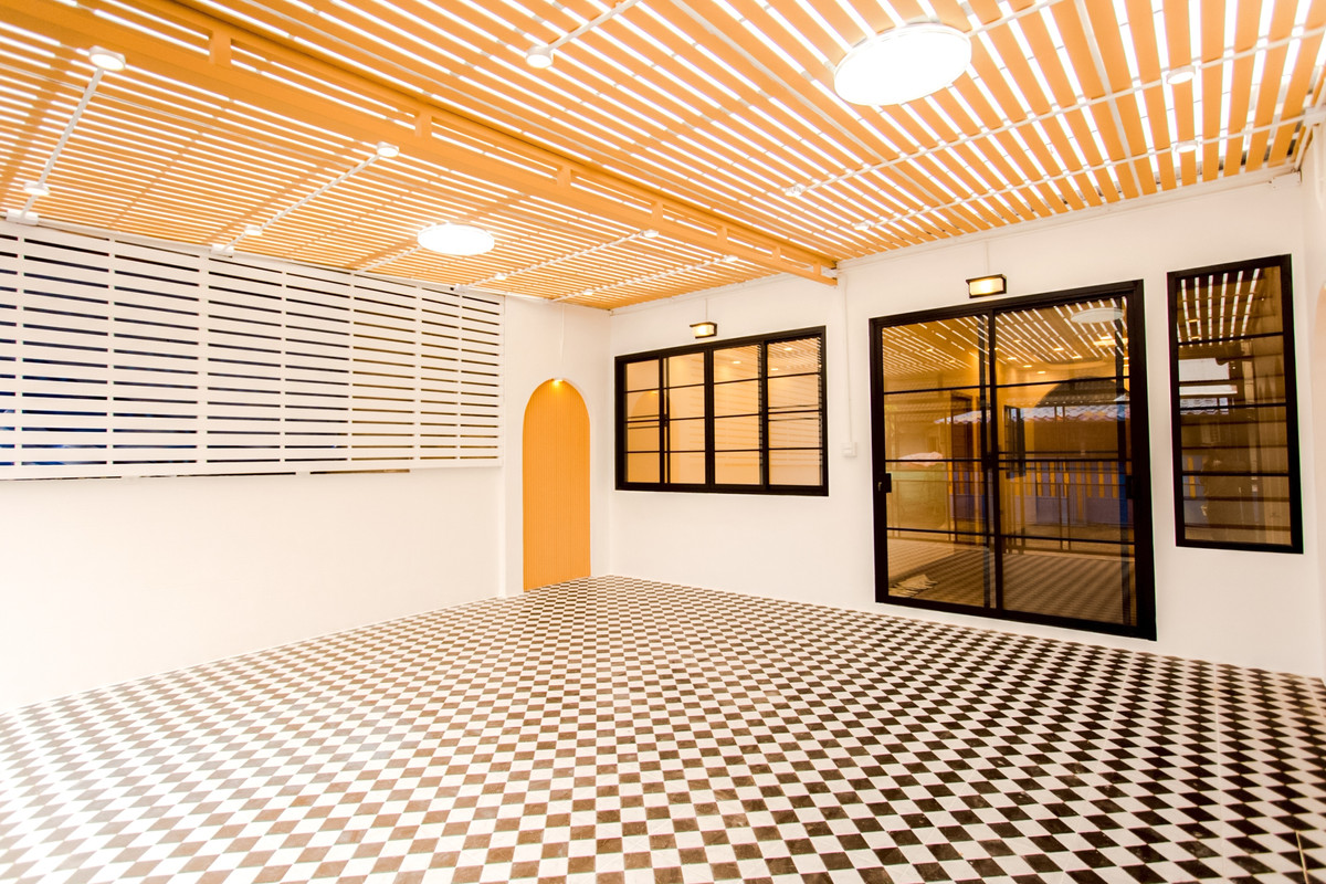 ขายทาวน์โฮมเกษตร นวมินทร์ ลาดปลาเค้า : CB105♚ทาวน์เฮ้าส์ 2 ห้องนอน ขาย⚝นวมินทร์♜ใกล้ เซ็นทรัล อีสต์วิลล์∞065-9423251,099-5919653▚Line@newnormal