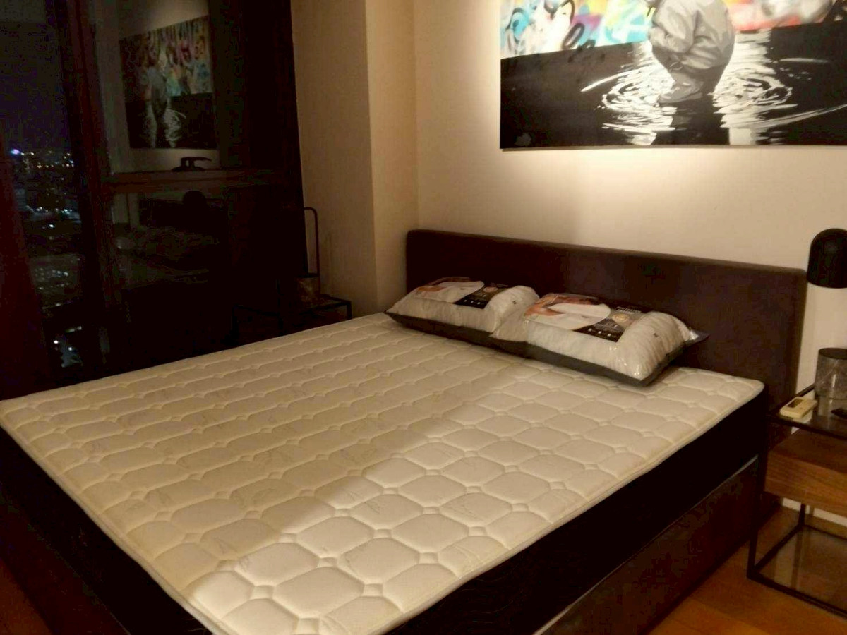 ให้เช่าคอนโดสาทร นราธิวาส : LTH14566 – Condo for Rent | The XXXIX by Sansiri | 55 sqm | 1 Bed 1 Bath | Near BTS Phrom Phong | 55K/Month | คอนโดให้เช่า เดอะ เทอร์ตี้ไนน์