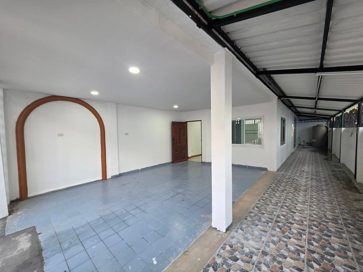 ให้เช่าทาวน์โฮมวิภาวดี ดอนเมือง หลักสี่ : ให้เช่าทาวน์เฮ้าส์ ใกล้ สนามบินดอนเมือง เพียง 3 นาที