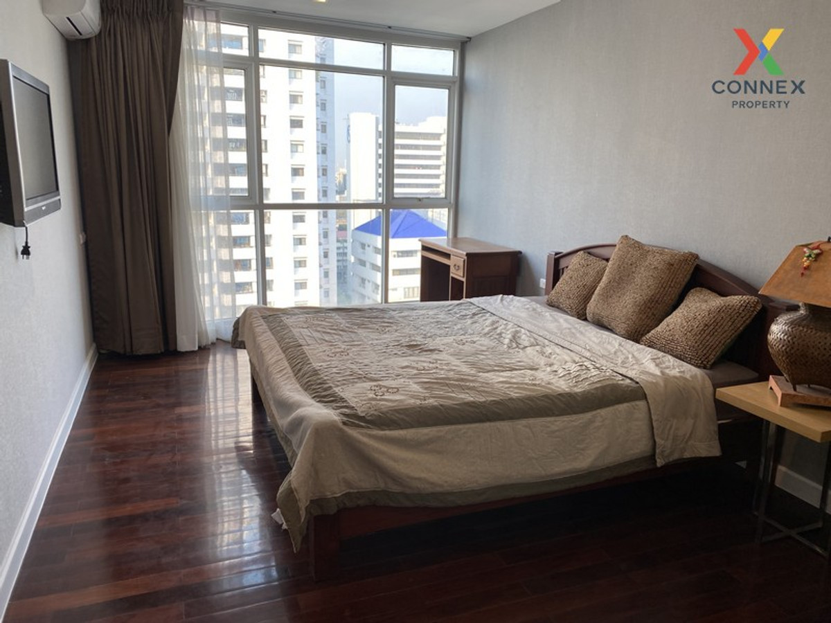 For SaleCondoNana, North Nana,Sukhumvit13, Soi Nana : FOR SALE condo , Sukhumvit City Resort , Duplex , high floor , BTS-Nana , Khlong Toei Nuea , Watthana , Bangkok , CX-00645