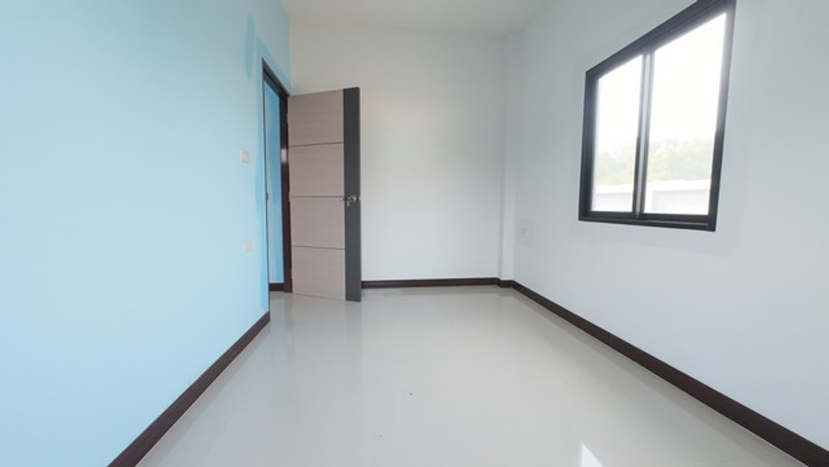 ขายบ้านนครปฐม : บ้านเดี่ยว นครปฐม บ้านสวย ฟังก์ชันครบ ใกล้แหล่งชุมชน กำแพงแสน