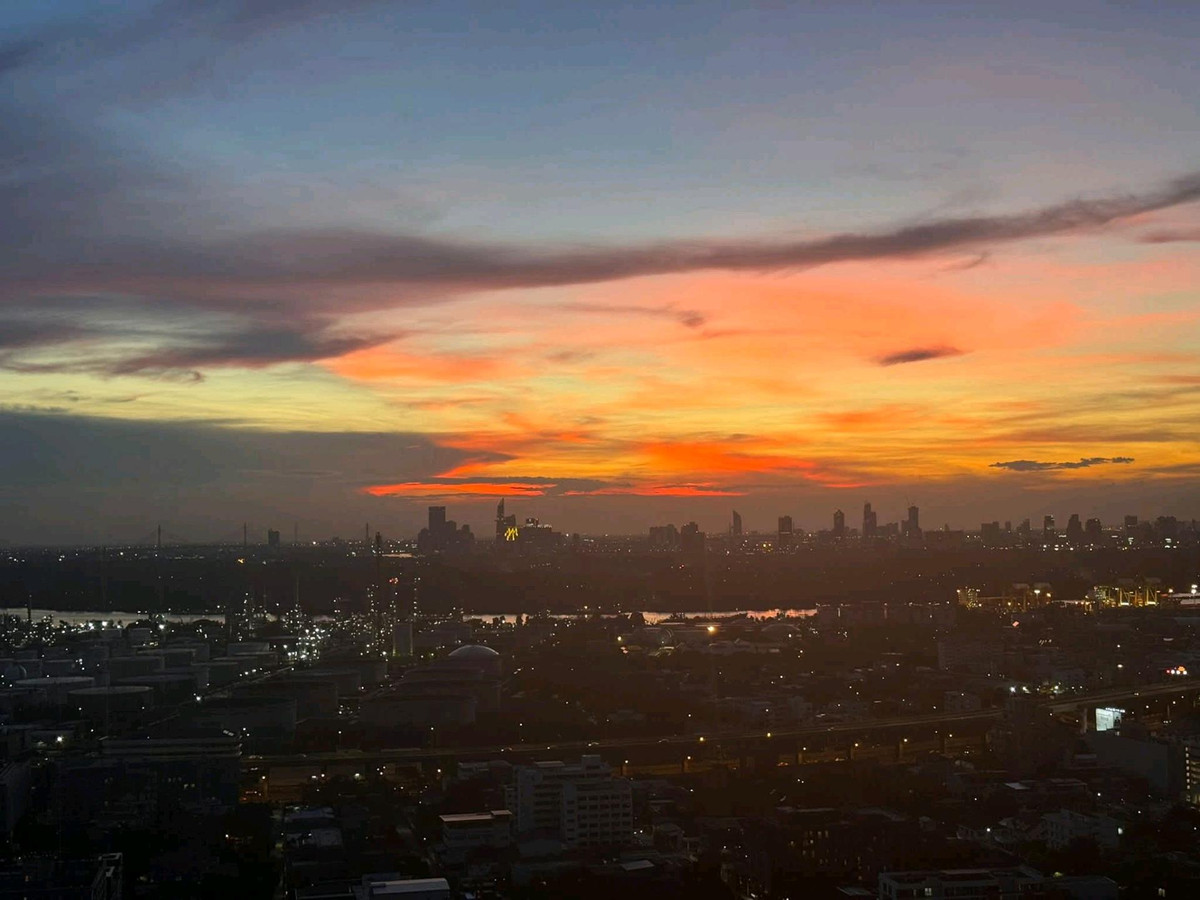 ให้เช่าคอนโดอ่อนนุช อุดมสุข : ใกล้ 🚆 BTS ปุณณวิถี เพียงไม่กี่ก้าวThe Line Sukhumvit 101ห้องมุม เป็นส่วนตัว