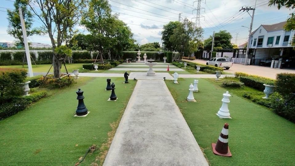 ให้เช่าบ้านพระราม 2 บางขุนเทียน : 🏡 ให้เช่าบ้านเดี่ยวหรู โซนพระราม 2 – ท่าข้าม
อยู่สบาย ทำเลดี ใกล้โรงเรียนนานาชาติ ห้างสรรพสินค้า และทางด่วน