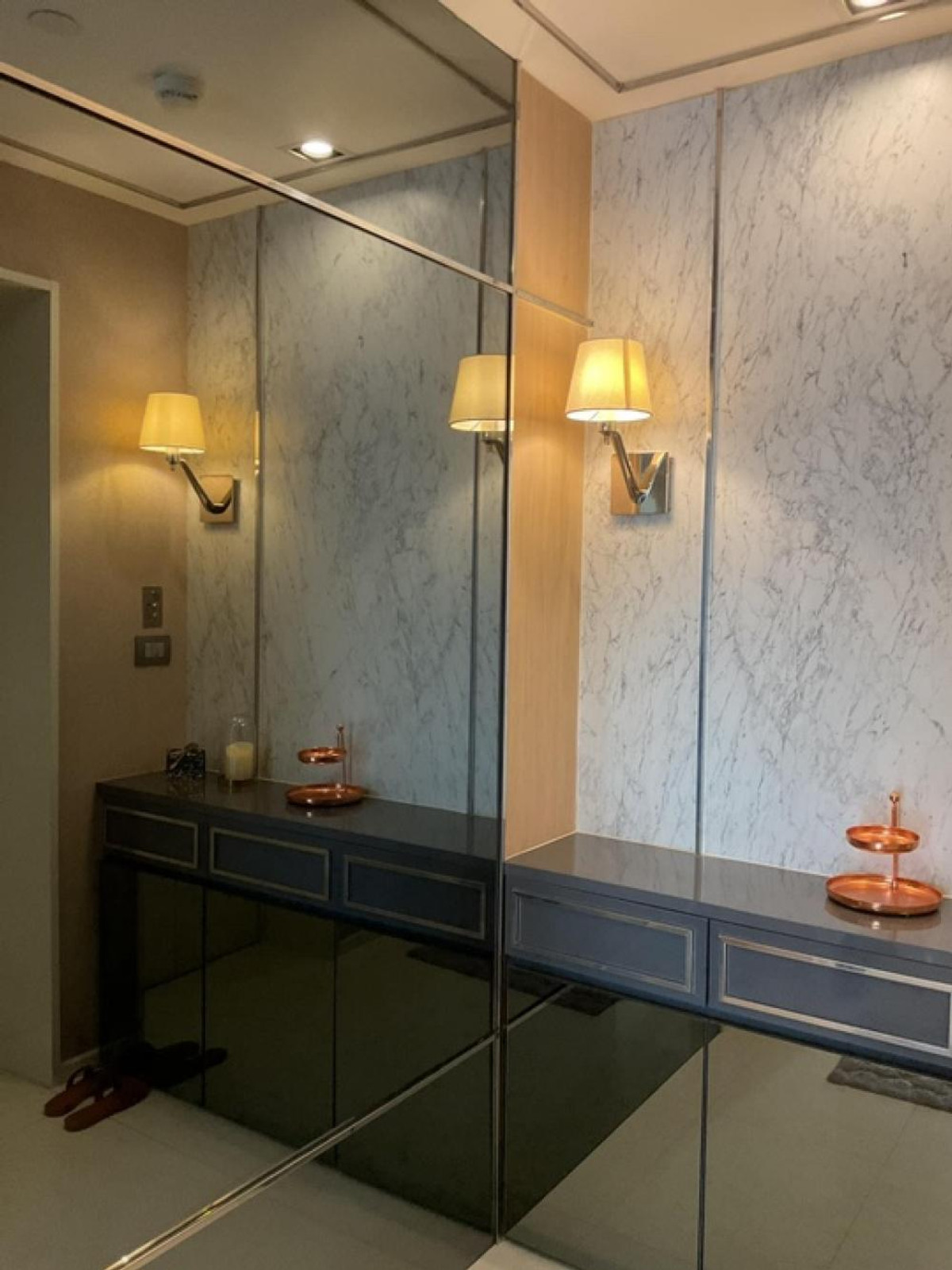 For SaleCondoSathorn, Narathiwat : The Bangkok Sathorn / 1 Bedplus (FOR SALE), The Bangkok Sathorn / 1 Bedroom Plus (For Sale) PT098