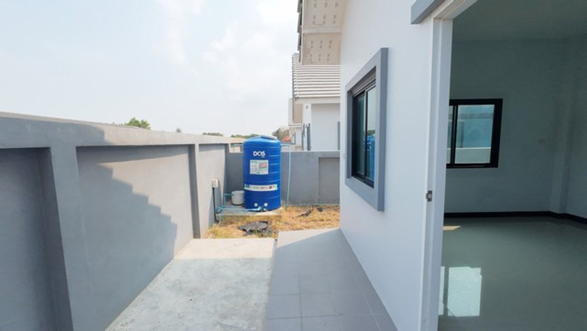 ขายบ้านนครปฐม : บ้านเดี่ยว นครปฐม บ้านสวย ฟังก์ชันครบ ใกล้แหล่งชุมชน กำแพงแสน