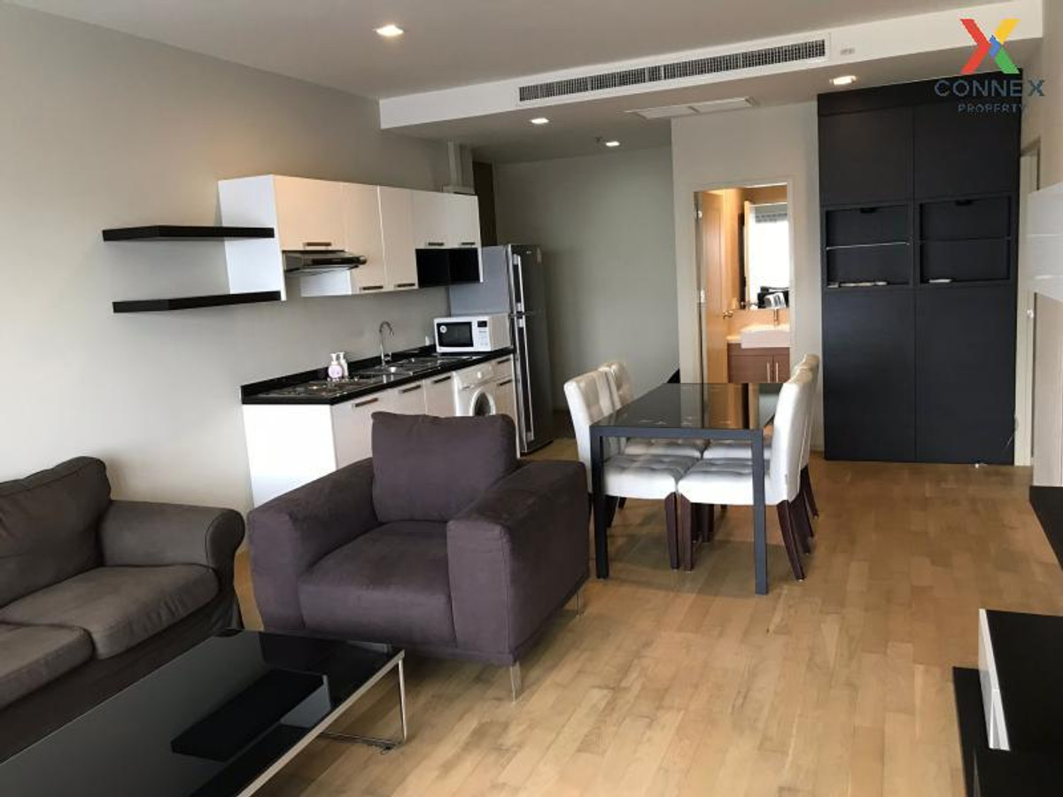 ขายคอนโดสุขุมวิท อโศก ทองหล่อ : ขายคอนโด โนเบิล รีวิล BTS-เอกมัย พระโขนง เขต วัฒนา กรุงเทพ CX-55223