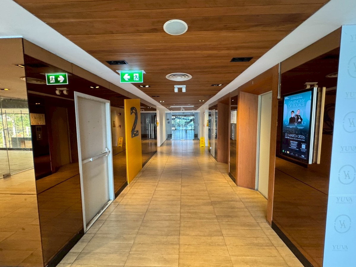 ให้เช่าร้านค้า/ตลาดนัดสุขุมวิท อโศก ทองหล่อ : ร้านค้าริมถนน เหมาะทำธุรกิจทุกประเภท ทำเลเอกมัย ** NO CO-AGENT ** 