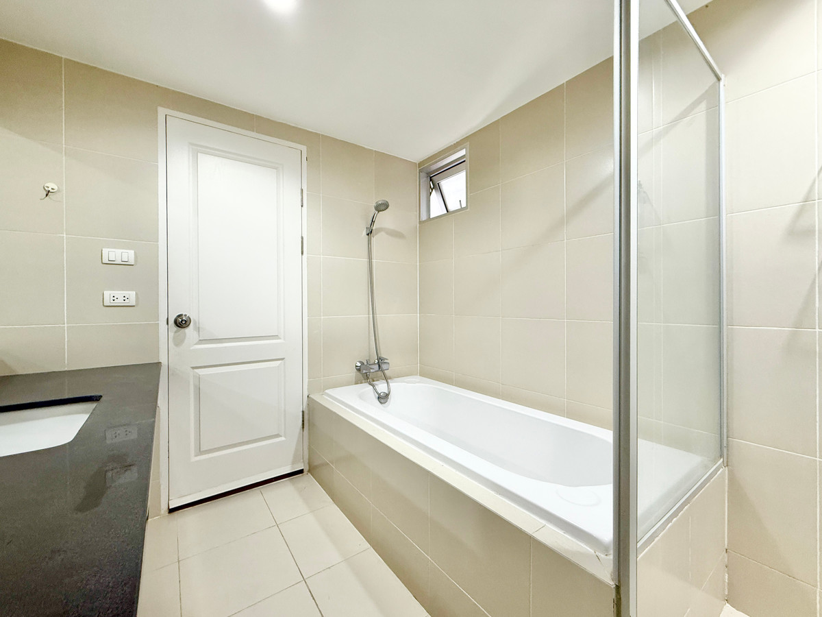 ให้เช่าคอนโดพระราม 9 เพชรบุรีตัดใหม่ RCA : 🚀 Belle Grand พระราม9 - 110ตรม. 3นอน2น้ำ พร้อมอยู่ 092-545-6151 (ทีม)