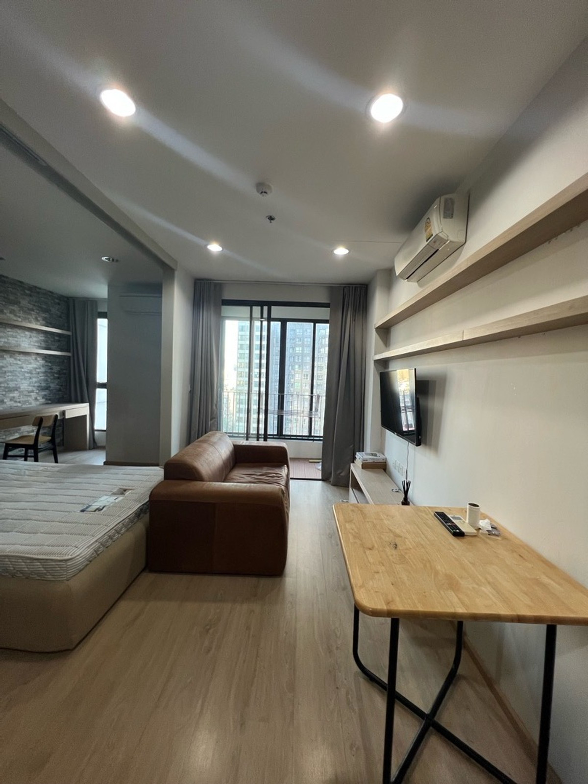 ให้เช่าคอนโดราชเทวี พญาไท : 🔥 Ideo Q Ratchathewi – คอนโดใกล้ BTS ราชเทวี เช่าเพียง 19,000 ฿ 🔥