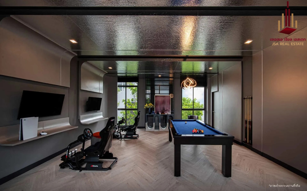 For SaleHousePattanakan, Srinakarin : ✨ For Sale: Grand Bangkok Boulevard Rama 9 - Krungthepkritha ✨ 💰 Only 59,900,000 THB