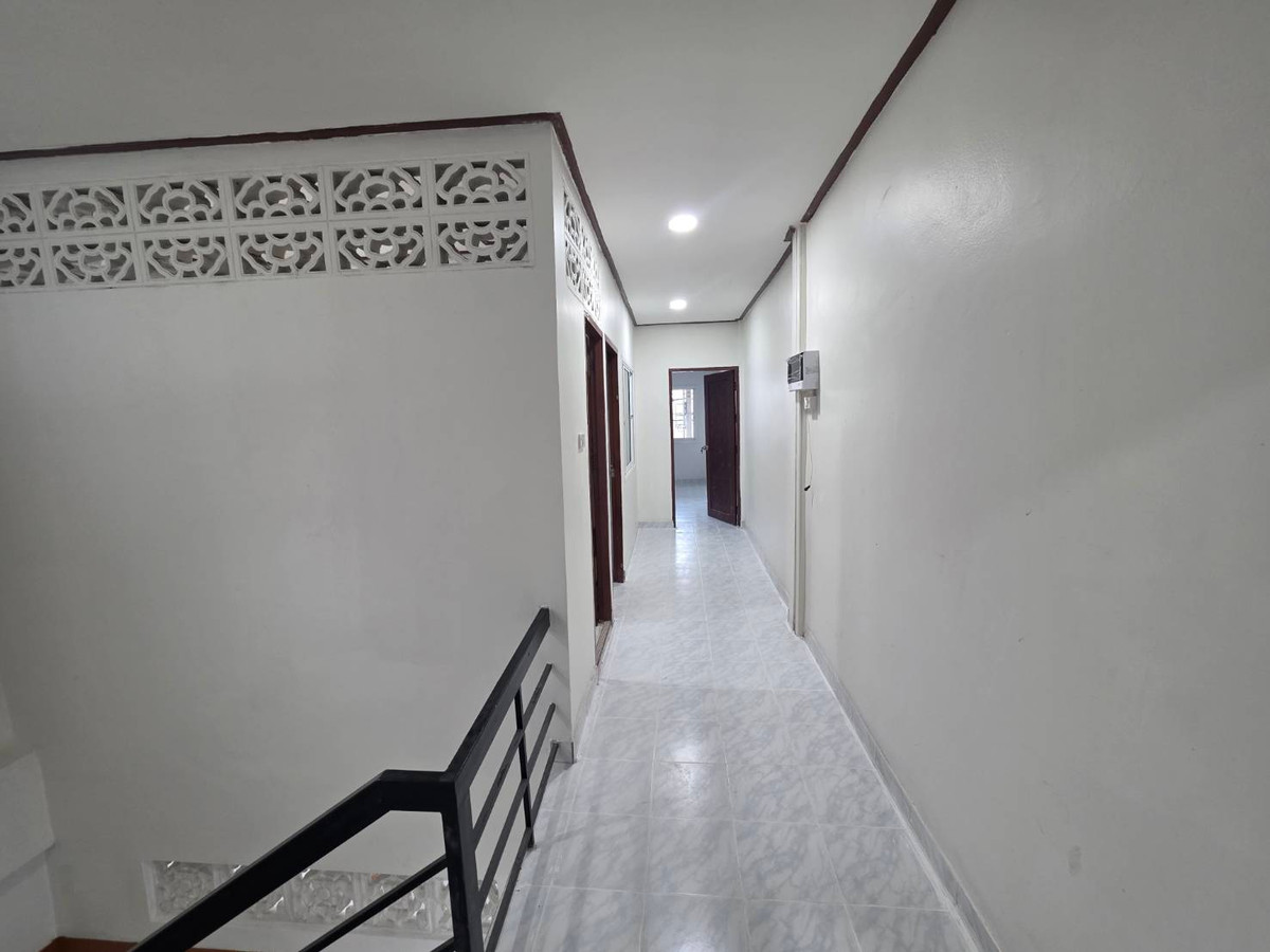 ให้เช่าทาวน์โฮมวิภาวดี ดอนเมือง หลักสี่ : ให้เช่าทาวน์เฮ้าส์ ใกล้ สนามบินดอนเมือง เพียง 3 นาที