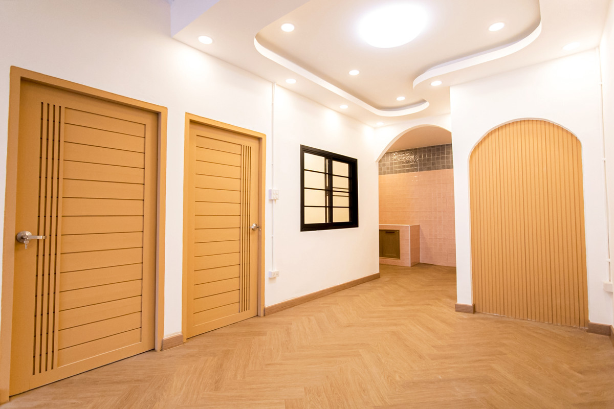 ขายทาวน์โฮมเกษตร นวมินทร์ ลาดปลาเค้า : CB105♚ทาวน์เฮ้าส์ 2 ห้องนอน ขาย⚝นวมินทร์♜ใกล้ เซ็นทรัล อีสต์วิลล์∞065-9423251,099-5919653▚Line@newnormal