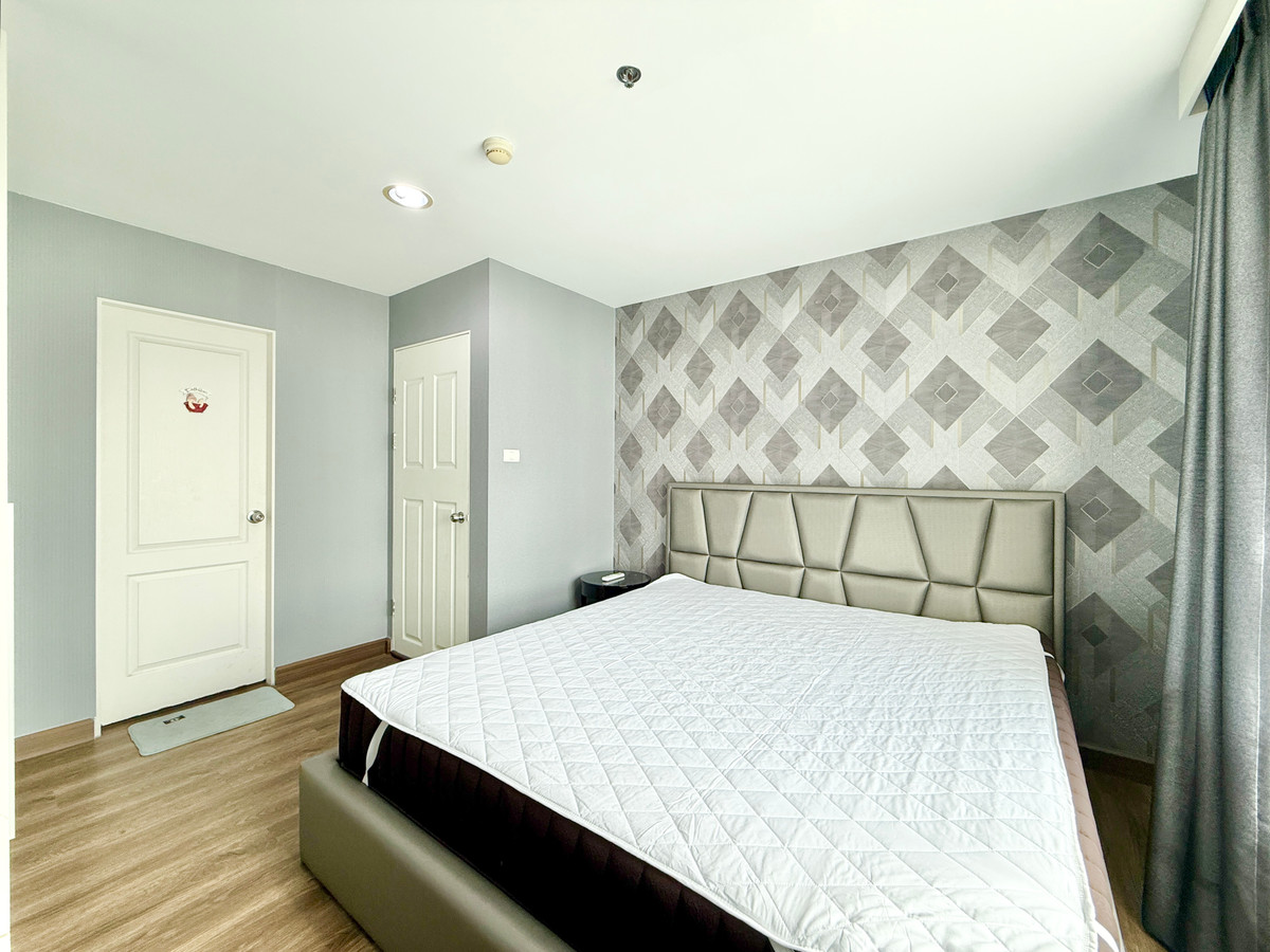 ให้เช่าคอนโดพระราม 9 เพชรบุรีตัดใหม่ RCA : 🚀 Belle Grand พระราม9 - 110ตรม. 3นอน2น้ำ พร้อมอยู่ 092-545-6151 (ทีม)