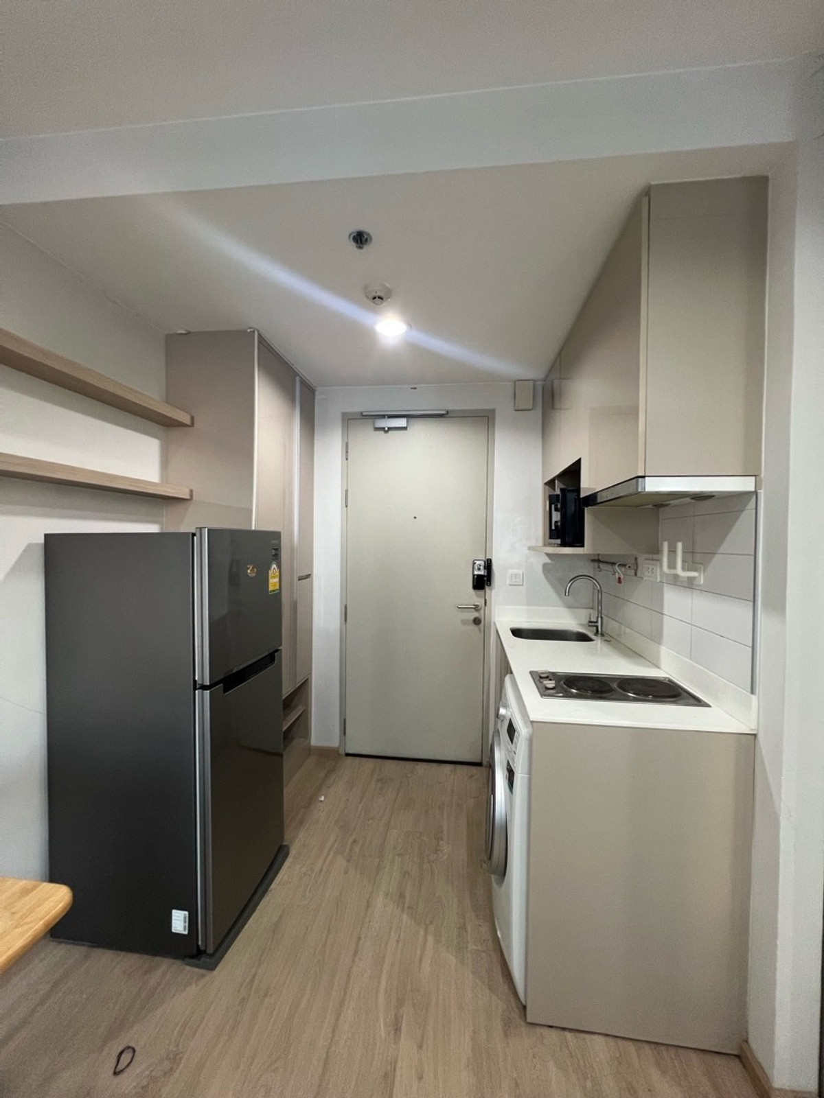 ให้เช่าคอนโดราชเทวี พญาไท : 🔥 Ideo Q Ratchathewi – คอนโดใกล้ BTS ราชเทวี เช่าเพียง 19,000 ฿ 🔥