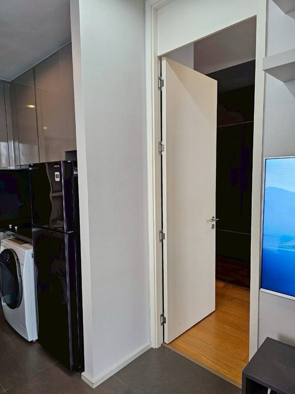 For RentCondoLadprao, Central Ladprao : For rent 🐱M Ladprao ☎️ 0912322009