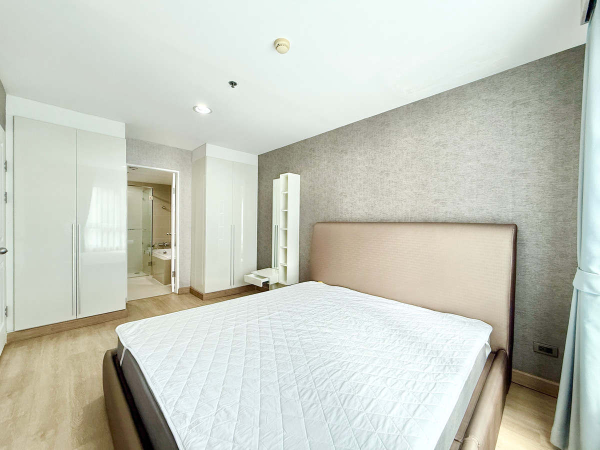 ให้เช่าคอนโดพระราม 9 เพชรบุรีตัดใหม่ RCA : 🚀 Belle Grand พระราม9 - 98ตรม. 2นอน2น้ำ พร้อมอยู่ 092-545-6151 (ทีม)