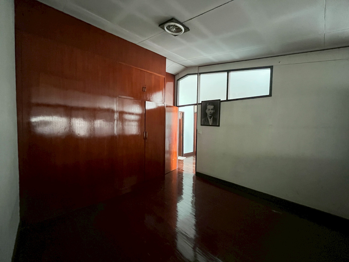 For SaleHouseSapankwai,Jatujak : 97452 - Single house for sale, Lat Phrao 12, opposite Big C Lat Phrao, near MRT Lat Phrao.