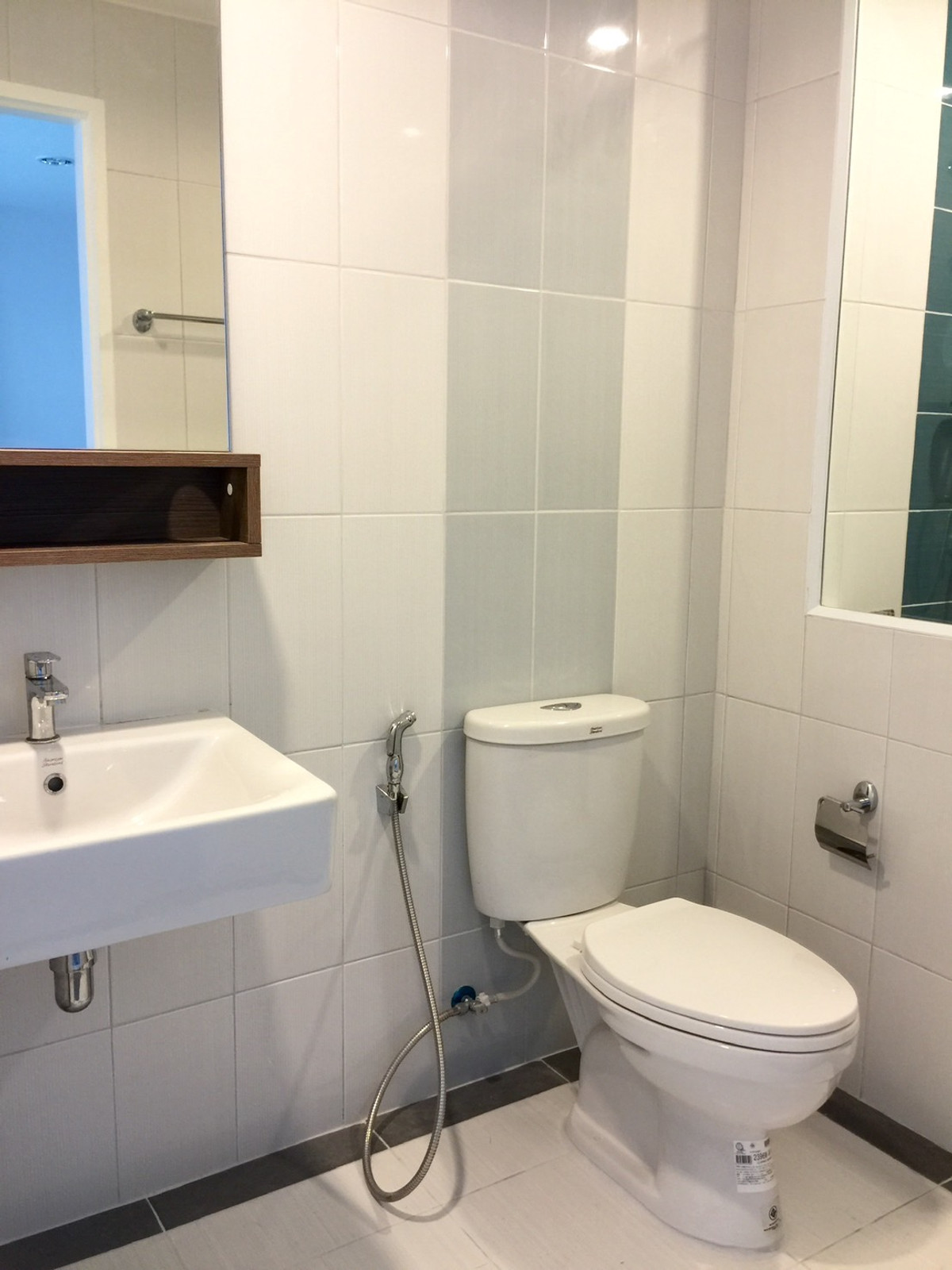 For RentCondoVipawadee, Don Mueang, Lak Si : Condo for rent, Silk Place, Phahonyothin, Laksi, Silk Place, opposite Lotus Laksi, fully furnished, ready to move in.