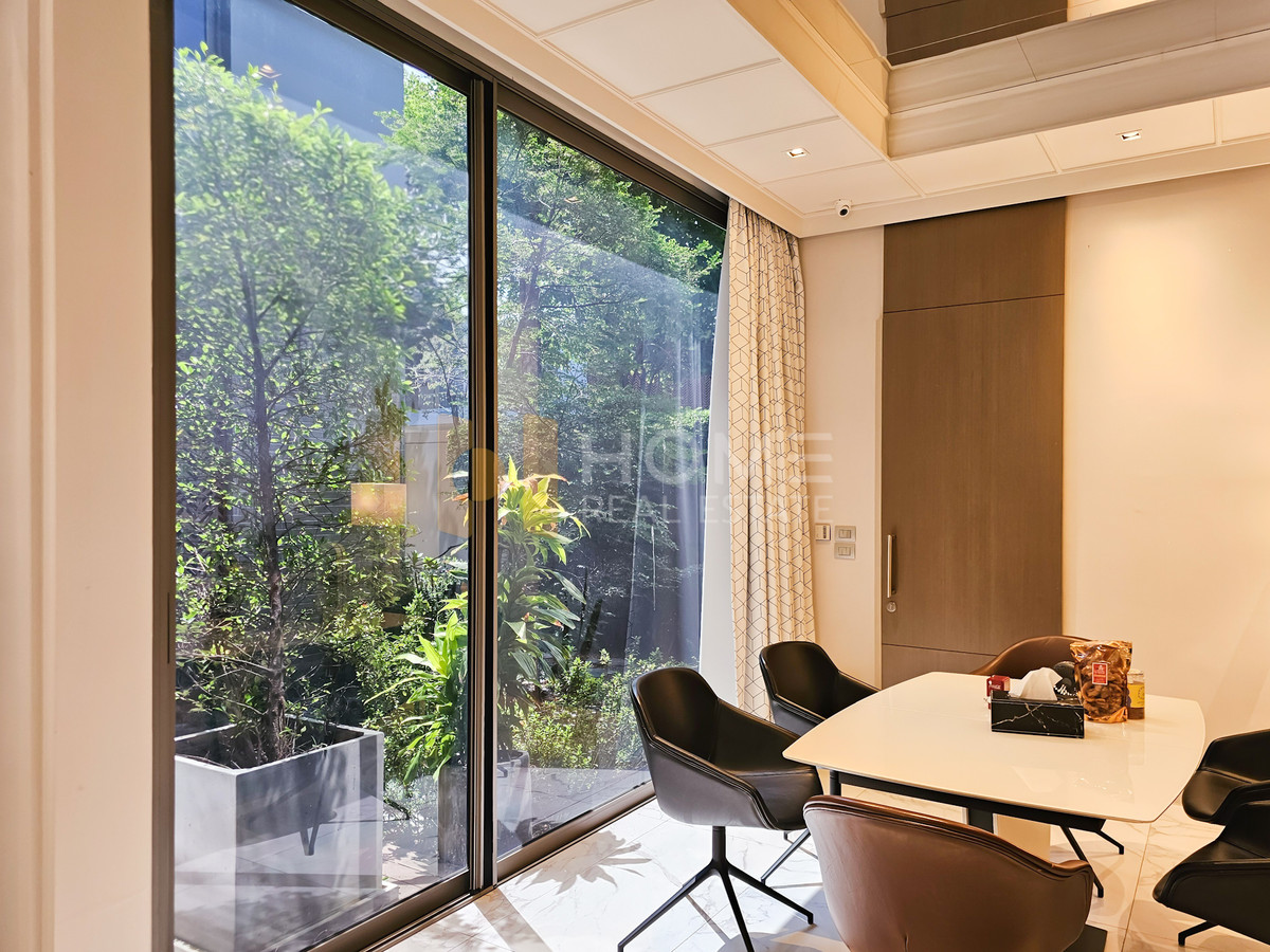 ขายบ้านพัฒนาการ ศรีนครินทร์ : Super Luxury ใกล้ทองหล่อ 10 นาที หลังใหญ่สุด ✨ อาร์เทล พัฒนาการ - ทองหล่อ / 3 ห้องนอน (ขาย), Artale Phatthanakan - Thonglor / 3 Bedrooms (FOR SALE) FON278