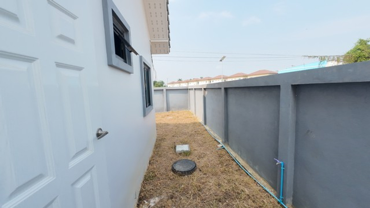 ขายบ้านนครปฐม : บ้านเดี่ยว นครปฐม บ้านสวย ฟังก์ชันครบ ใกล้แหล่งชุมชน กำแพงแสน