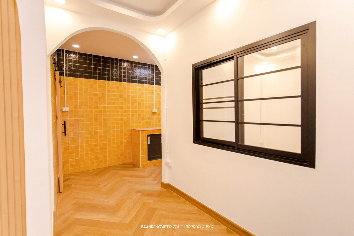 ขายทาวน์โฮมเกษตร นวมินทร์ ลาดปลาเค้า : CB107♛♚ทาวน์เฮ้าส์ 2 ห้องนอน ขาย⚝นวมินทร์♜ใกล้ เซ็นทรัล อีสต์วิลล์∞065-9423251,099-5919653▚Line@newnormal