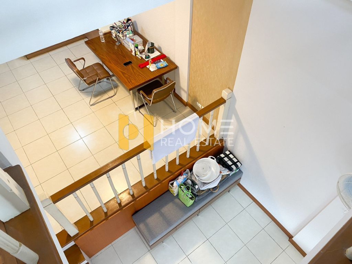 ขายทาวน์โฮมเกษตร นวมินทร์ ลาดปลาเค้า : ทาวน์โฮมต้นโครงการ วิวสวน ✨ คาซ่าซิตี้ นวลจันทร์ 1 / 3 ห้องนอน (ขาย), Casa City Nuanjan 1 / 3 Bedrooms (FOR SALE) FAHS013