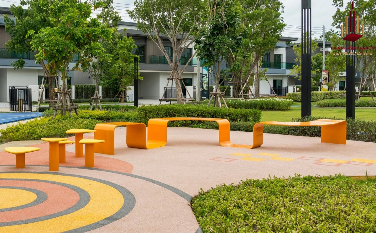 For SaleHousePathum Thani,Rangsit, Thammasat : ✨ For Sale: VENUE ID Phaholyothin-Rangsit ✨ 💰 Only 8,890,000 THB