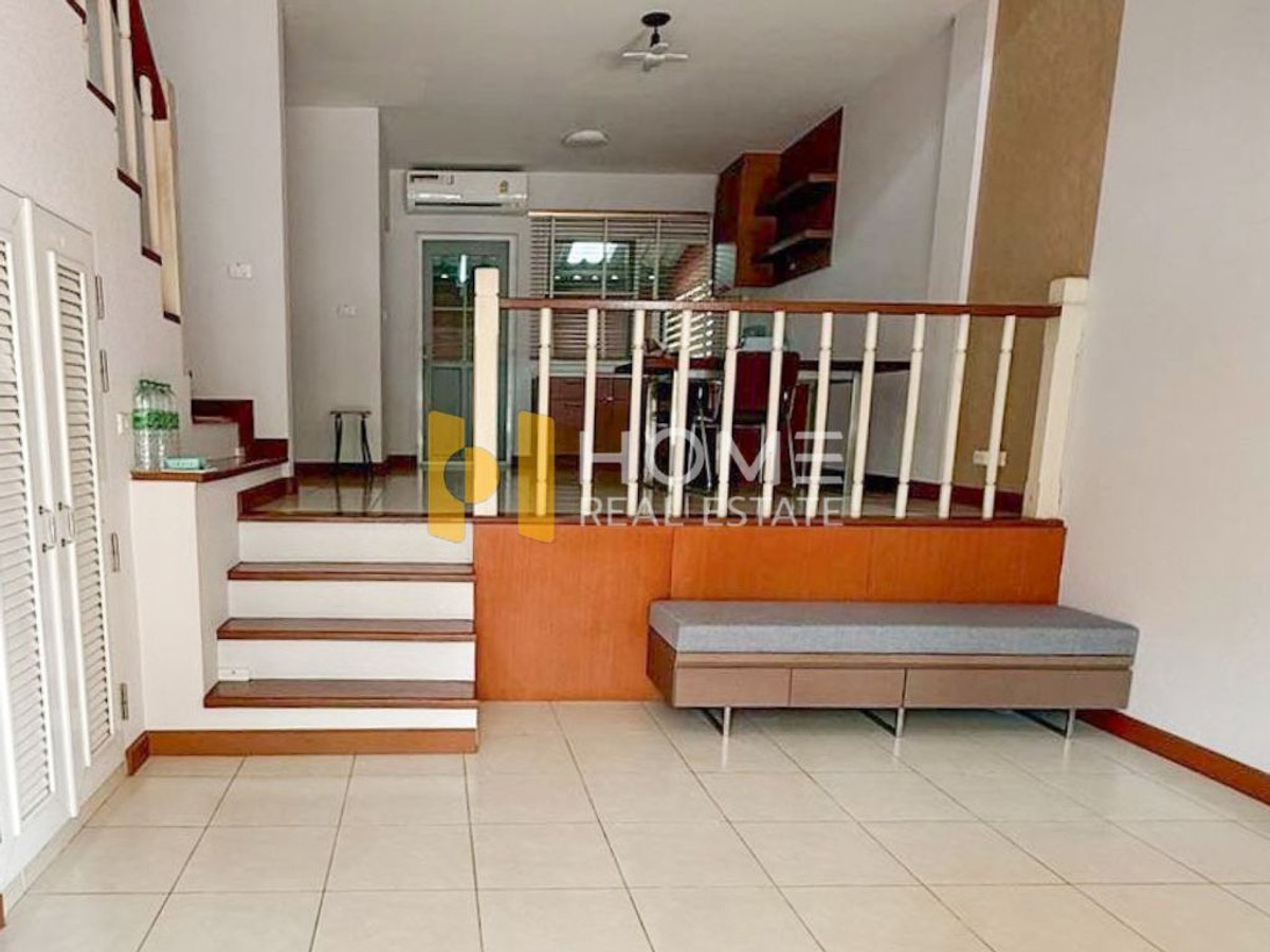 ขายทาวน์โฮมเกษตร นวมินทร์ ลาดปลาเค้า : ทาวน์โฮมต้นโครงการ วิวสวน ✨ คาซ่าซิตี้ นวลจันทร์ 1 / 3 ห้องนอน (ขาย), Casa City Nuanjan 1 / 3 Bedrooms (FOR SALE) FAHS013