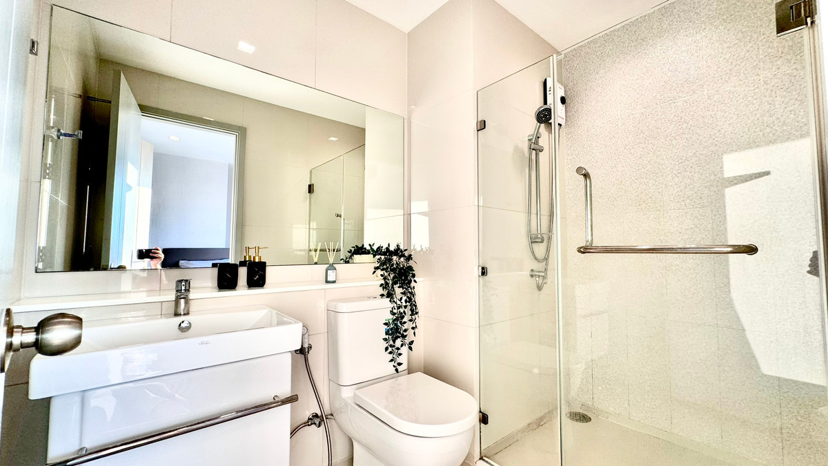 ให้เช่าคอนโดอ่อนนุช อุดมสุข : ให้เช่า Life Sukhumvit 62 2 ห้องนอน 2 ห้องน้ำ ขนาด 50 ตร.ม. เฟอร์ครบ พร้อมอยู่ ห้องสวยมาก