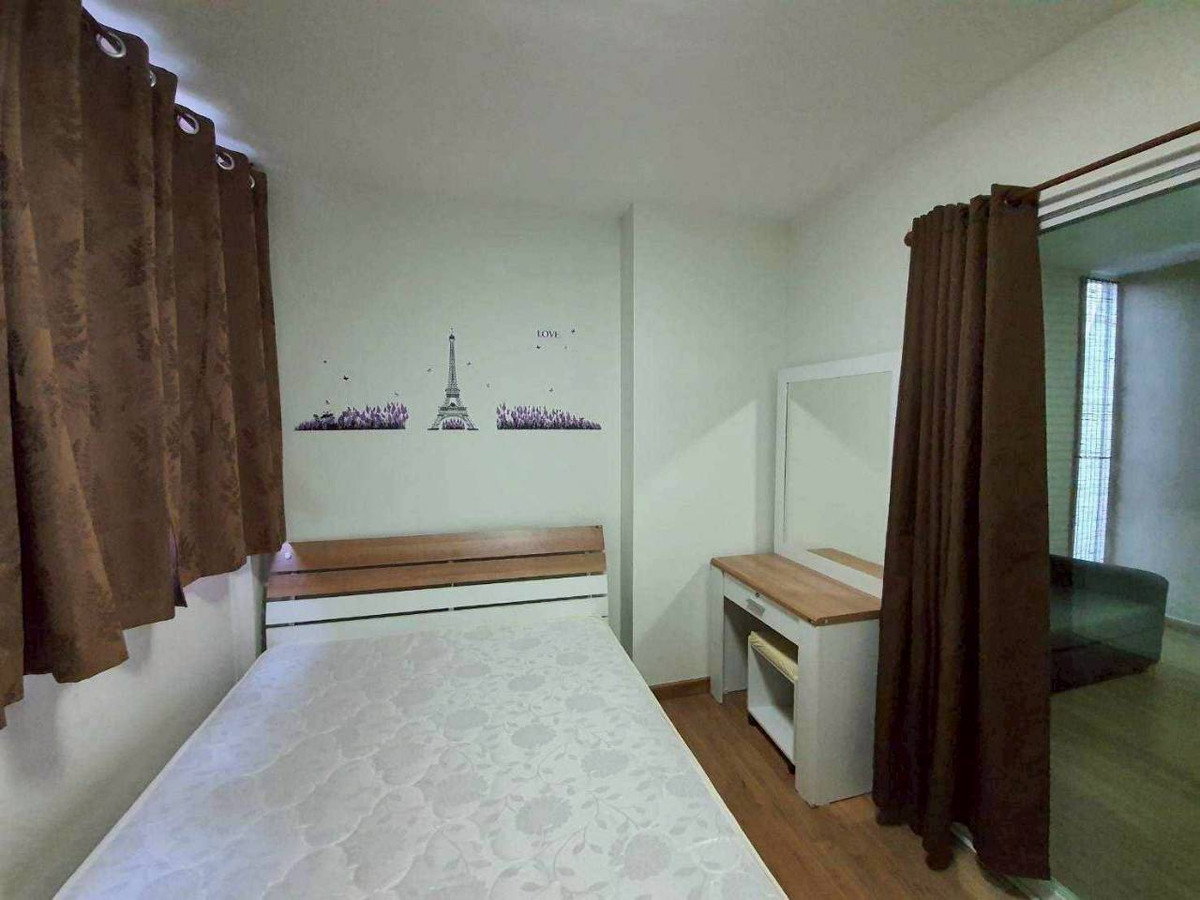 ขายคอนโดพัฒนาการ ศรีนครินทร์ : sss529  ขาย บลิซ คอนโดมิเนียม พระราม 9-หัวหมาก  Bliz Condominium Rama 9-Hua Mak