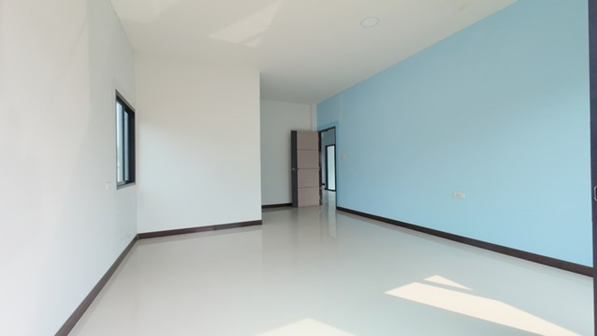 ขายบ้านนครปฐม : บ้านเดี่ยว นครปฐม บ้านสวย ฟังก์ชันครบ ใกล้แหล่งชุมชน กำแพงแสน