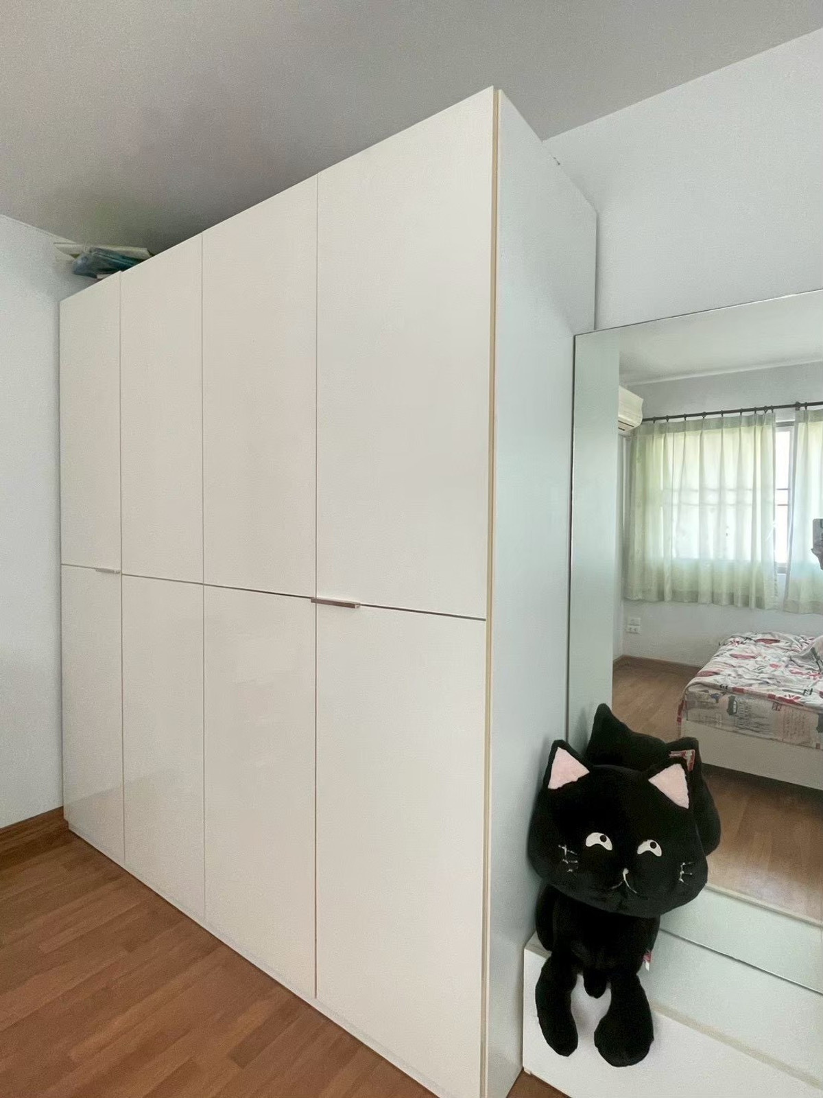 For SaleSriracha Laem Chabang Ban Bueng : Life @ Banglamung / 3 bedrooms (for sale), Life @ Banglamung / 3 Bedrooms (FOR SALE) BEWN098