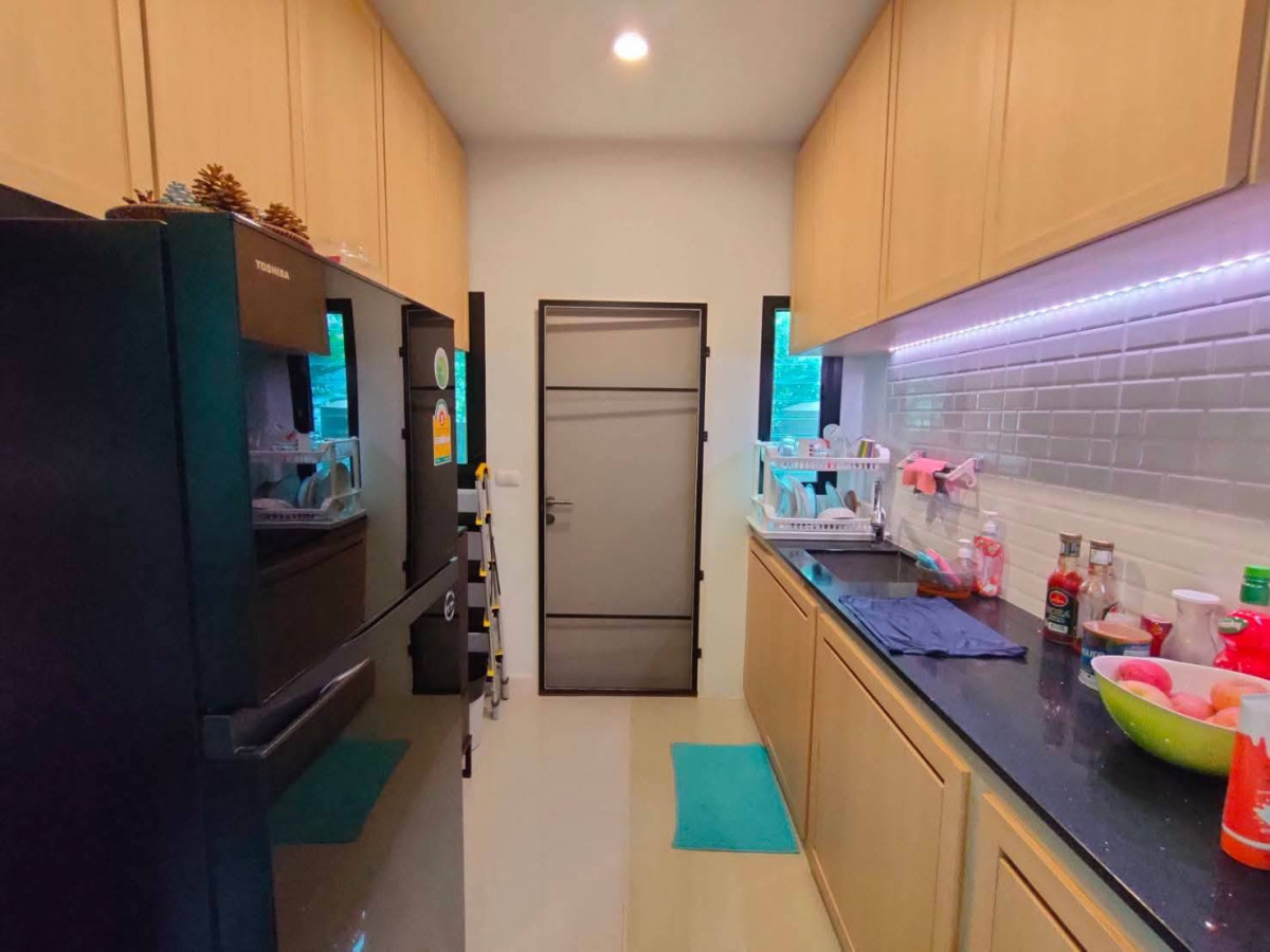 ขายบ้านพุทธมณฑล ศาลายา : ขายบ้าน คณาสิริ ศาลายา-ปิ่นเกล้า ห้องมุม ศาลากลาง บางกรวย กรุงเทพ CX-146883