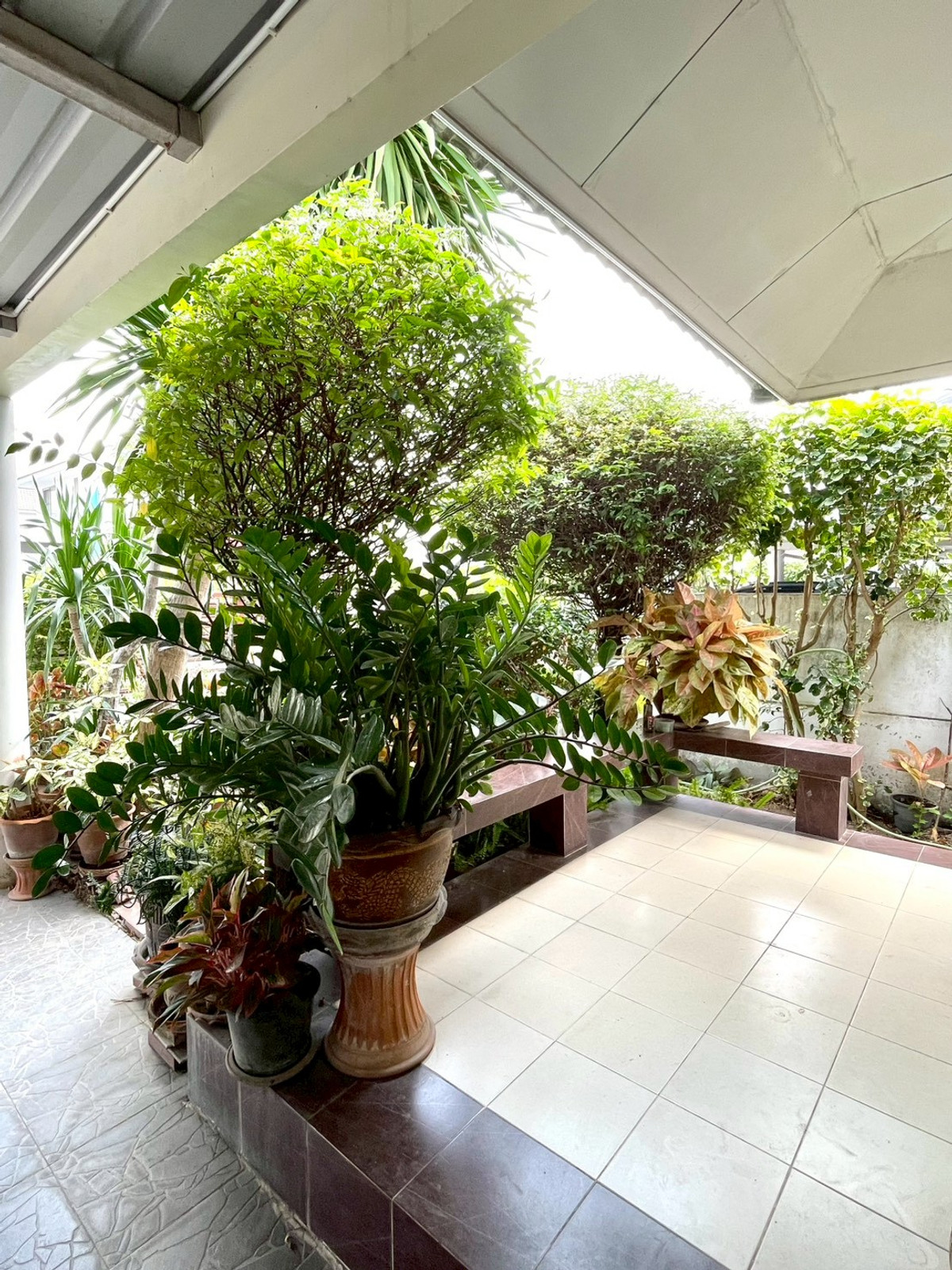 For SaleSriracha Laem Chabang Ban Bueng : Life @ Banglamung / 3 bedrooms (for sale), Life @ Banglamung / 3 Bedrooms (FOR SALE) BEWN098