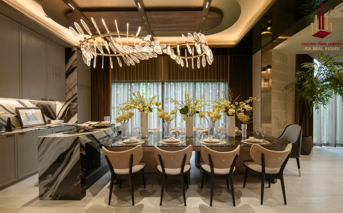 For SaleHouseBang kae, Phetkasem : ✨ For Sale: Grand Bangkok Boulevard Petchkasem Kanchana ✨ 💰 Only 51,000,000 THB