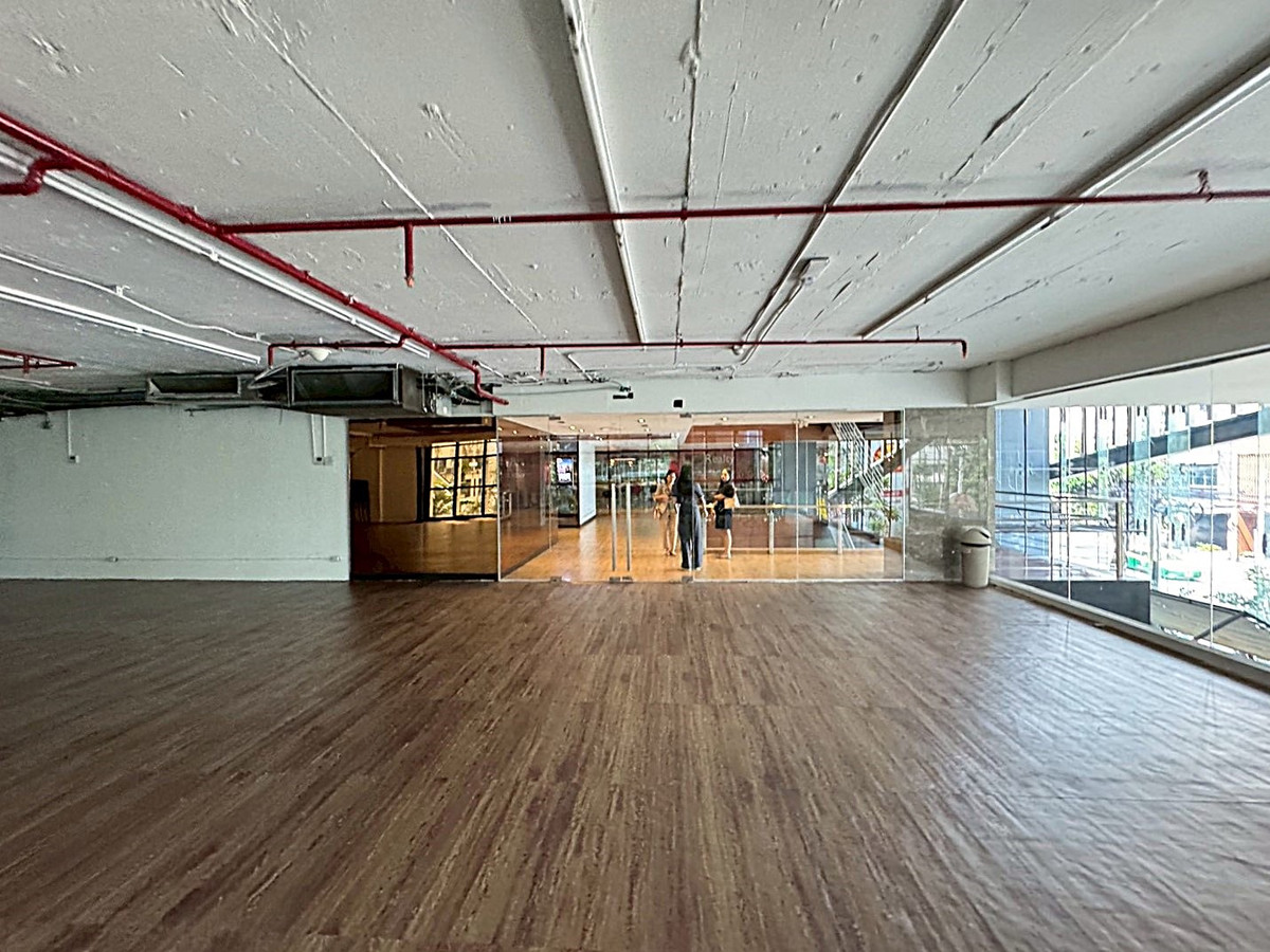 ให้เช่าร้านค้า/ตลาดนัดสุขุมวิท อโศก ทองหล่อ : ร้านค้าริมถนน เหมาะทำธุรกิจทุกประเภท ทำเลเอกมัย ** NO CO-AGENT ** 