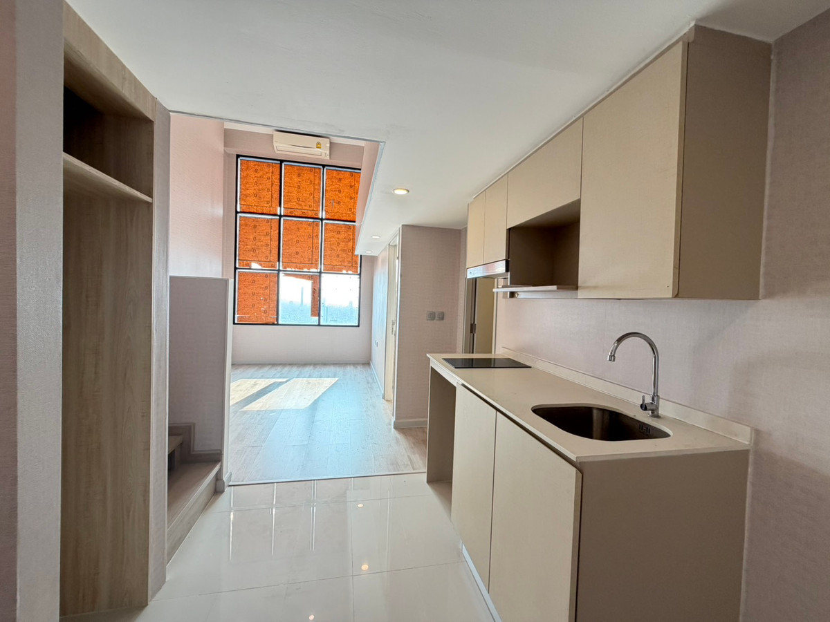 ขายคอนโดสาทร นราธิวาส : 🚨 Urgent sale 🔥KnightsBridge Prime Sathorn 💸 เริ่ม 7.9 ลบ.  1 ห้องนอน 1 ห้องน้ำ ขนาด 55 ตร.ม.